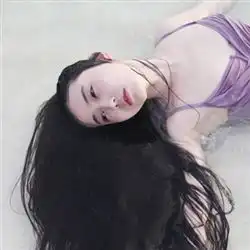非主流女生性感头像已经这样还能怎样