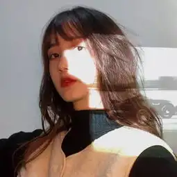 女生头像喜欢大概就是在所难免,覆水难收,竭力想要占有