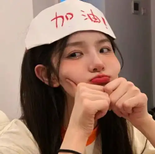 qq微信可用女生头像