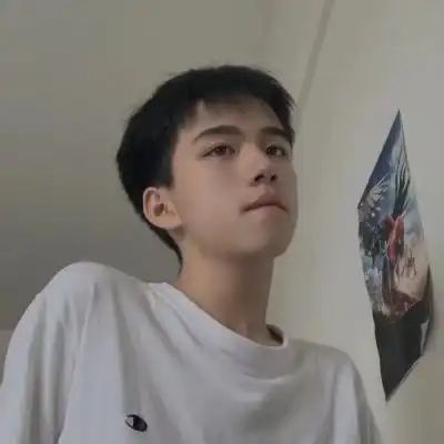 个性ins高级质感头像