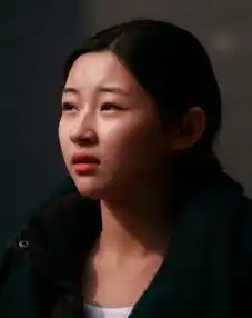 北影最美素颜考生网友珍藏吧影后整容前图