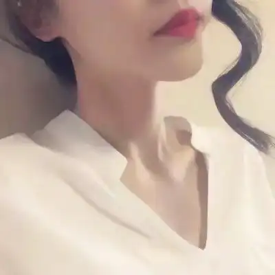 女生头像真人高冷御姐不