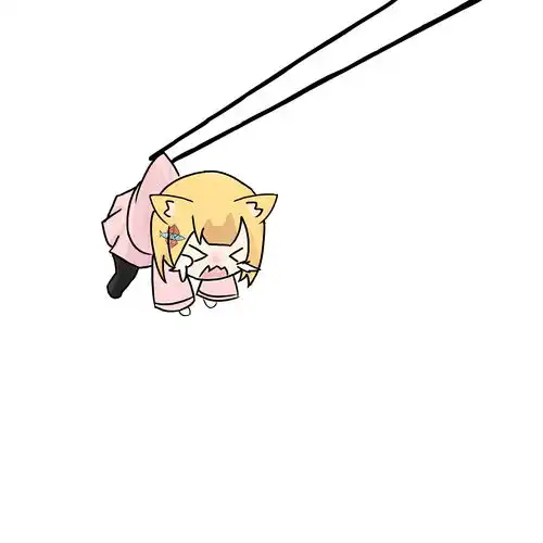 主人的猫猫来了1嘶哈嘶哈