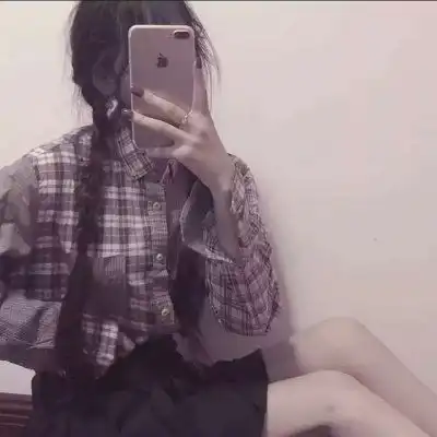 女生头像,霸气,高冷