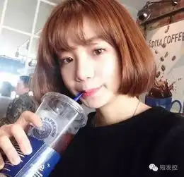 刘海有多重要简直就像微整形好吗