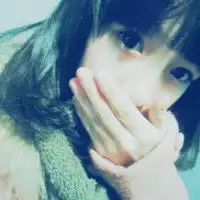 唯美可爱女子头像睡在1起的不一定是情侣