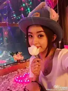 赵丽颖后背的花朵纹身有故事金鹰女神金鹰视后背后的伤与痛