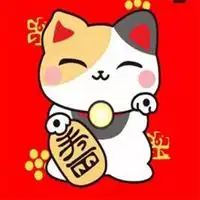 女人旺财的微信头像头像
