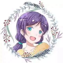 动漫头像不够用看看这些符合你的风格吗