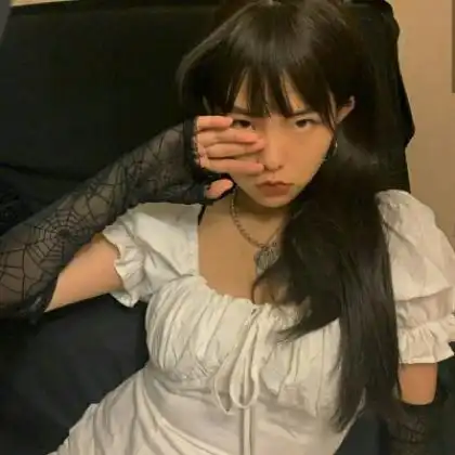 高冷女生头像,高冷女神头像霸气图片