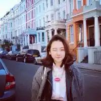 清爽女生霸气头像大全我给不了你全世界但我的世界全给你