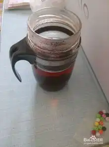 清新美丽小女生柠檬绿茶