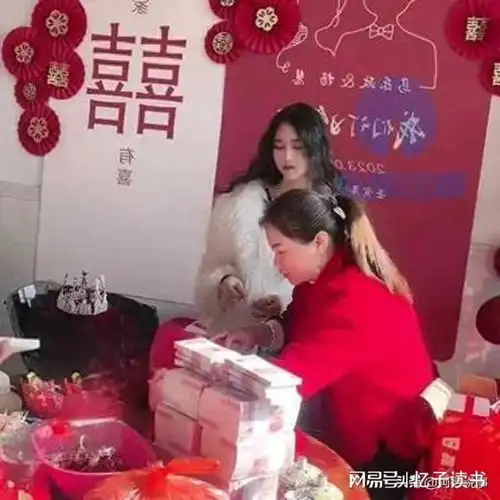为啥吉林长春彩礼那么高女方竟要66万彩礼,太离谱了
