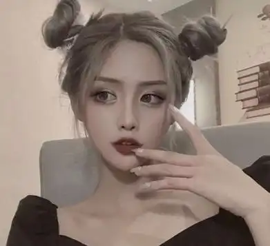 00后女生有这三个坏习惯,颜值不自觉飙升,校花脸不请自来