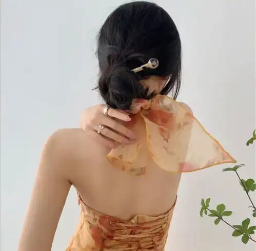 招桃花温柔小众真人女生头像314