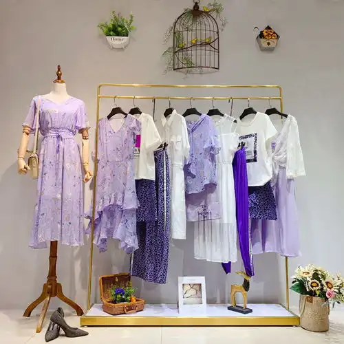 绒暖家家女装零加盟费免费铺货女装服装厂家直接拿货批发衣服货源女装-黄页88网