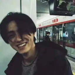 能让女生有好感的真人头像