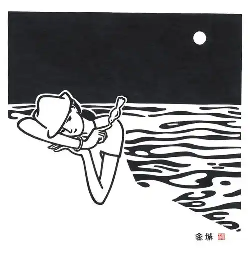 广州最佳citywalk攻略动漫嘉年华神仙画展,国庆爽个够