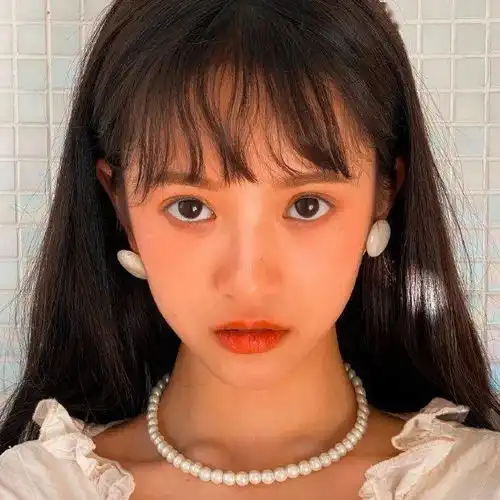 微信头像超级香