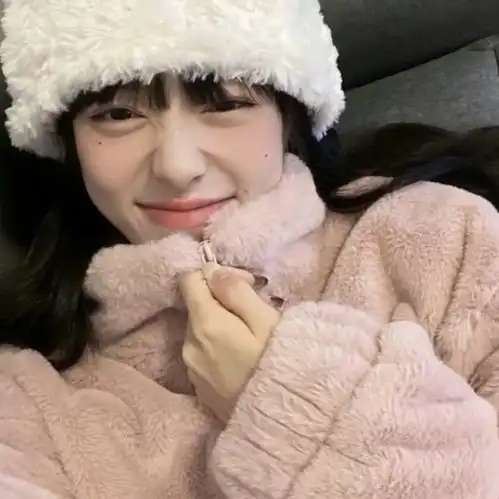 ins绝绝子女头