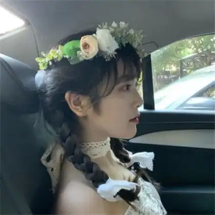 成熟唯美女生头像,你会肆无忌惮的喜欢这些女头的