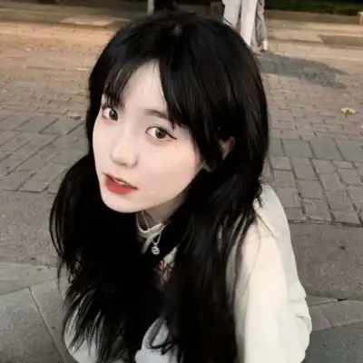 优质时尚好看女生头像面对热爱女生头像我要个性网