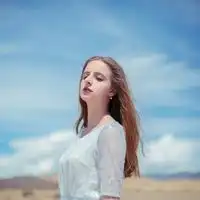 大气的欧美风格头像