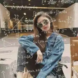 女生头像别再为难自己了432