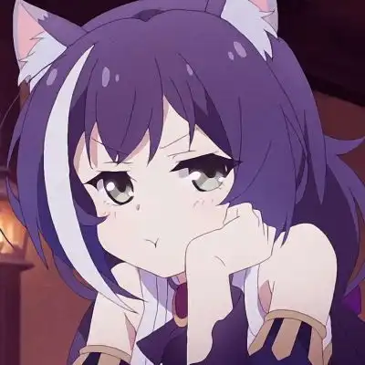 女生头像甜心宝贝凯露