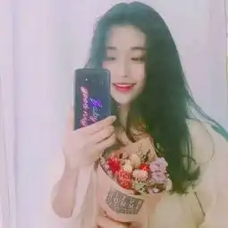 意境头像女生唯美清纯图像你永远是我心中最美的风景