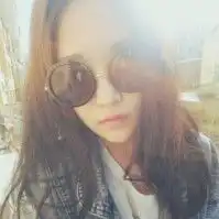 好看女头