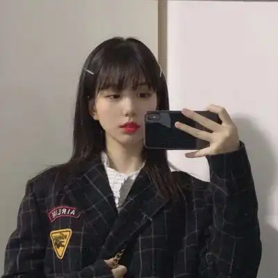 霸气高冷女头像很社会十足的女头像