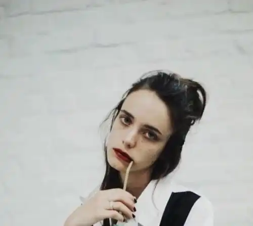 天蝎座头像女生可保存天