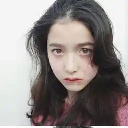 13岁头像女可爱自然日法