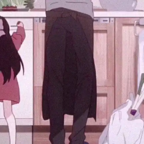 有没有小女孩和大哥哥的情头