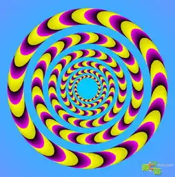 谁能看到最后挑战大脑的视错觉图像