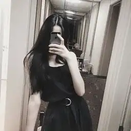 玩网韩系女生头像