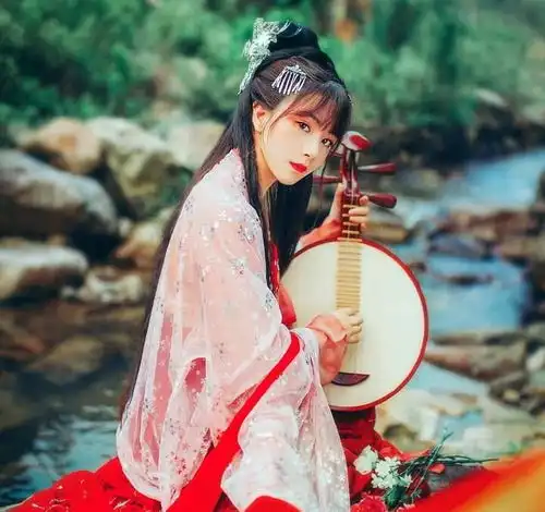 美女头像真人版伤感英雄