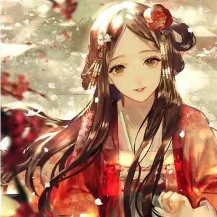 十二星座古风头像带字