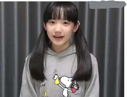 日本神颜级女明星宅男女神桥本环奈上榜,芦田爱菜排第二