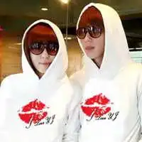 情侣头像微信头像图片大全