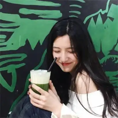 酷头像女霸气图片伤感