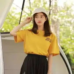 女孩头像呆萌可爱真人类