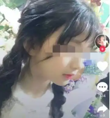 9岁女孩疯狂沉迷抖音甚至背着妈妈做起了生意