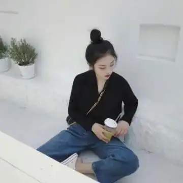 高清美化女生头像头像女生简单气质唯美