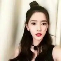 2018流行头像女微信头像图片大全