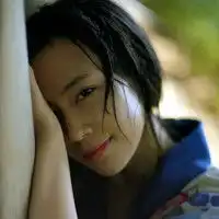 qq头像女生萌系唯美清新女生头像从冷眼旁观到置身其中