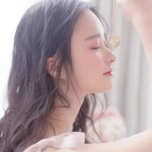 16岁网图头像女自然心里话