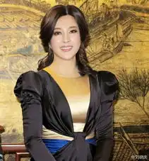 刘晓庆晒美艳嫩照感慨四处演出如游牧生活