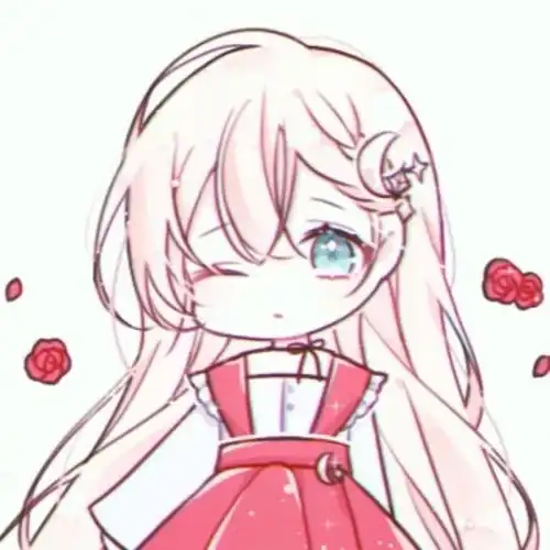 头像山河已秋,人间已晚